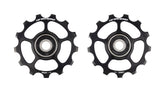 CeramicSpeed Shimano 12s Pulley Wheels GRX RX-822 1x12 Black